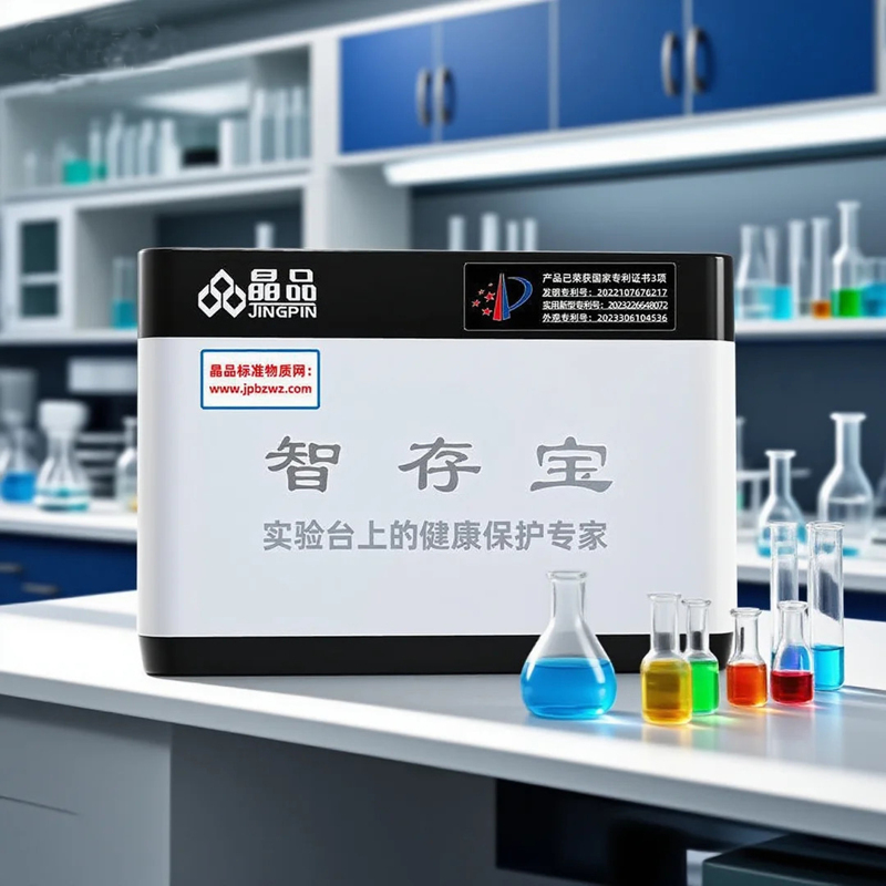 晶品賽思智存寶